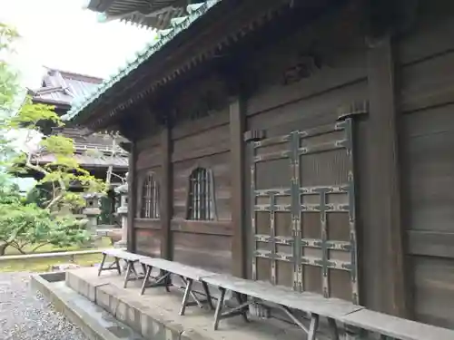 英勝寺のその他建物