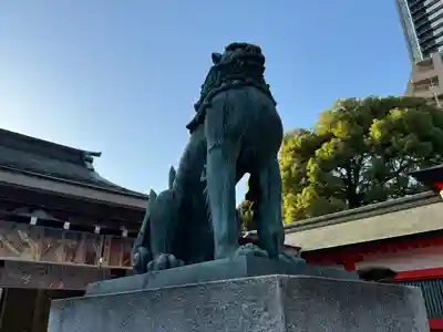 金神社(岐阜県)