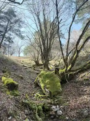 西島神社(徳島県)