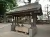 森野住吉神社(東京都)