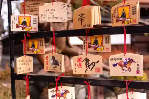 藤森神社(京都府)