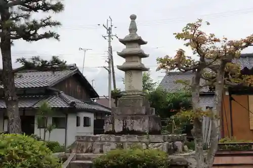 真迎寺(滋賀県)