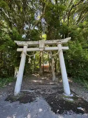 諏訪神社(広島県)