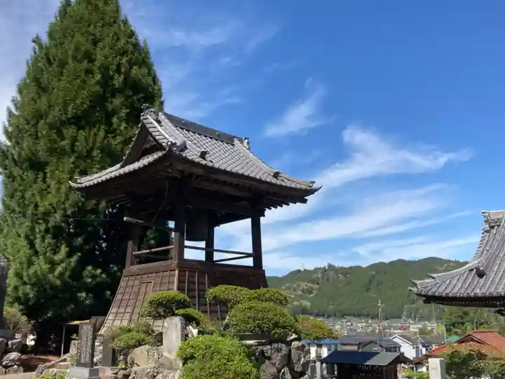 即清寺のその他建物