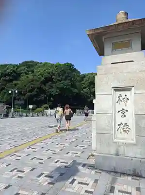 明治神宮(東京都)