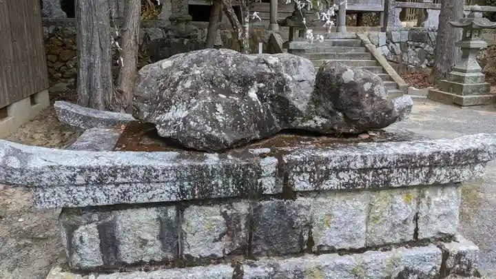 飛龍八幡宮(山口県)