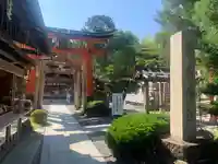 荒木神社のその他建物