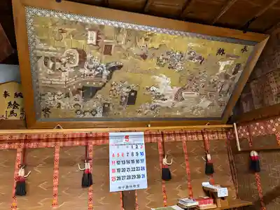 多太神社(石川県)