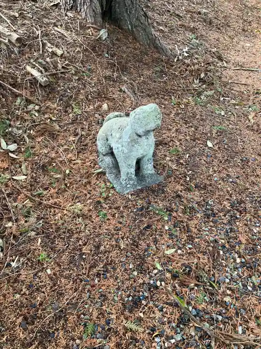 大宮神社(栃木県)