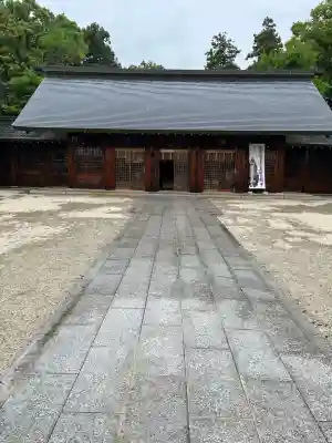 滋賀県護国神社(滋賀県)