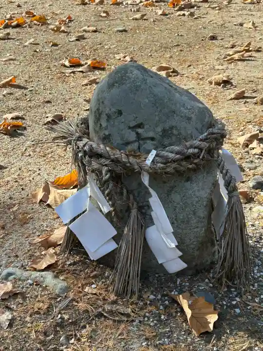 大同神社(長野県)