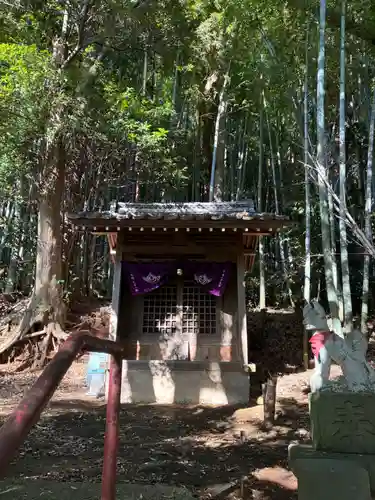 稲荷神社(千葉県)