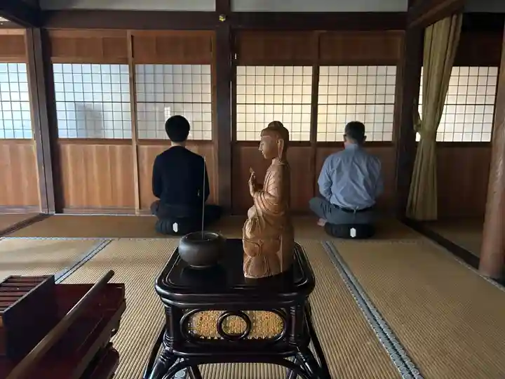 安用寺(愛知県)