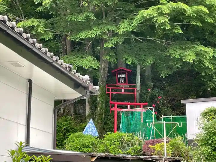 昌福寺(埼玉県)