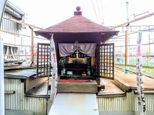 遍照院のその他建物