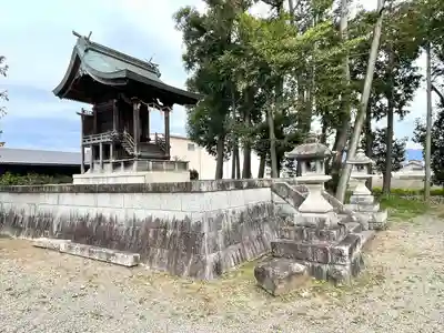 山王神社(滋賀県)