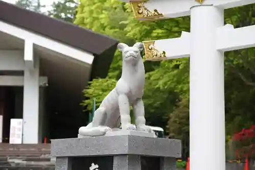 三峯神社(埼玉県)