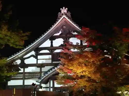 高台寺（高台寿聖禅寺・高臺寺）(京都府)