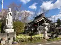龍泉寺のその他建物