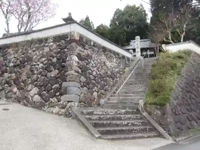 久香寺のその他建物