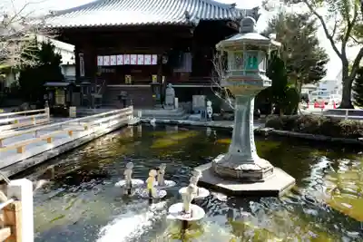 霊山寺(徳島県)