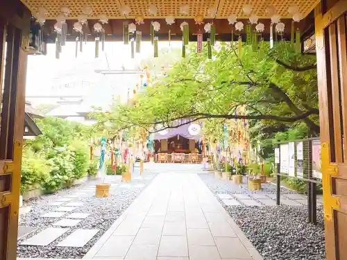 東京大神宮(東京都)