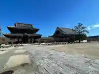 本山専修寺(三重県)