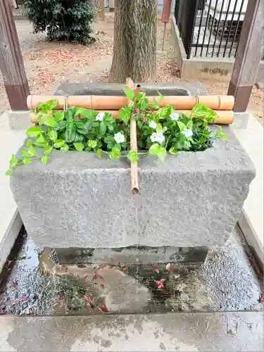 小野神社(東京都)