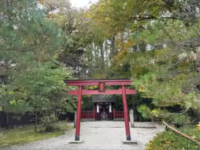 赤間神宮(栃木県)