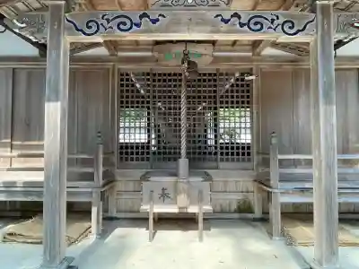 春日神社(三重県)