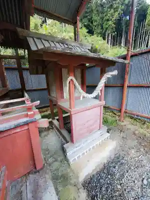 有綱神社(栃木県)