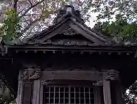 津守稲荷神社(神奈川県)