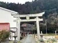 八幡宮(山口県)