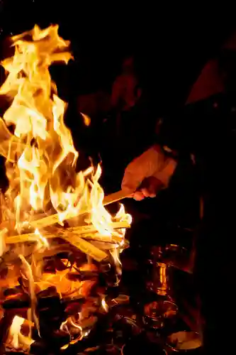 せんき薬師（西福院）のその他建物