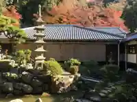 興聖寺(興聖寶林禅寺)の庭園