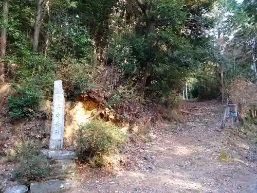 乳子守神社(愛知県)