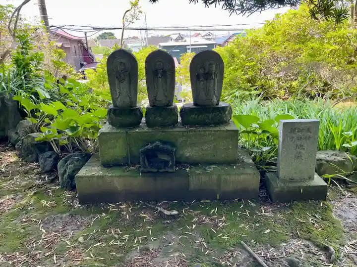 安養院 (田代寺)(神奈川県)