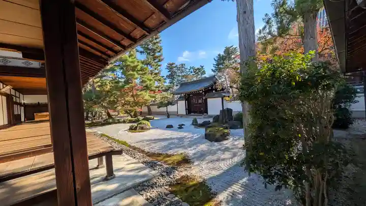 百萬遍知恩寺(京都府)