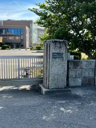 覚住寺の建物その他