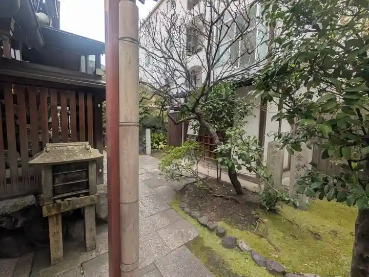 文子天満宮(京都府)