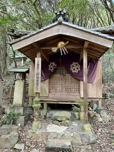 瑠璃光寺(香川県)