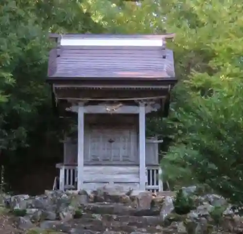 伊香具坂神社(滋賀県)