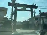 須佐神社(和歌山県)