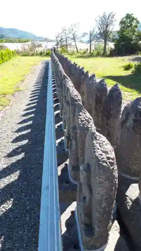 仁玄寺の地蔵