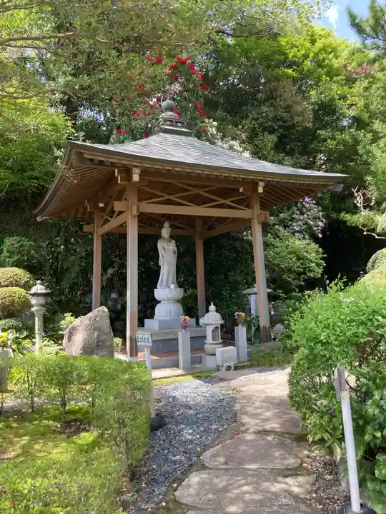 西光寺(神奈川県)
