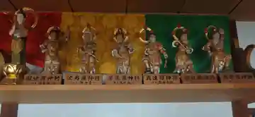 慶雲院(宮城県)