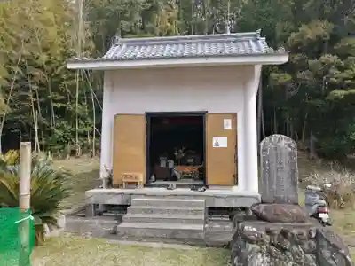 光善寺のその他建物
