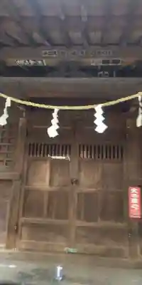 さくら稲荷(東京都)