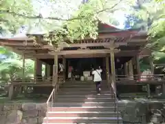 三千院門跡(京都府)