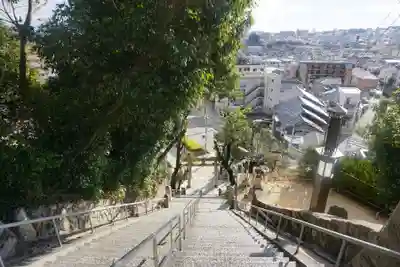 祇園神社のその他建物